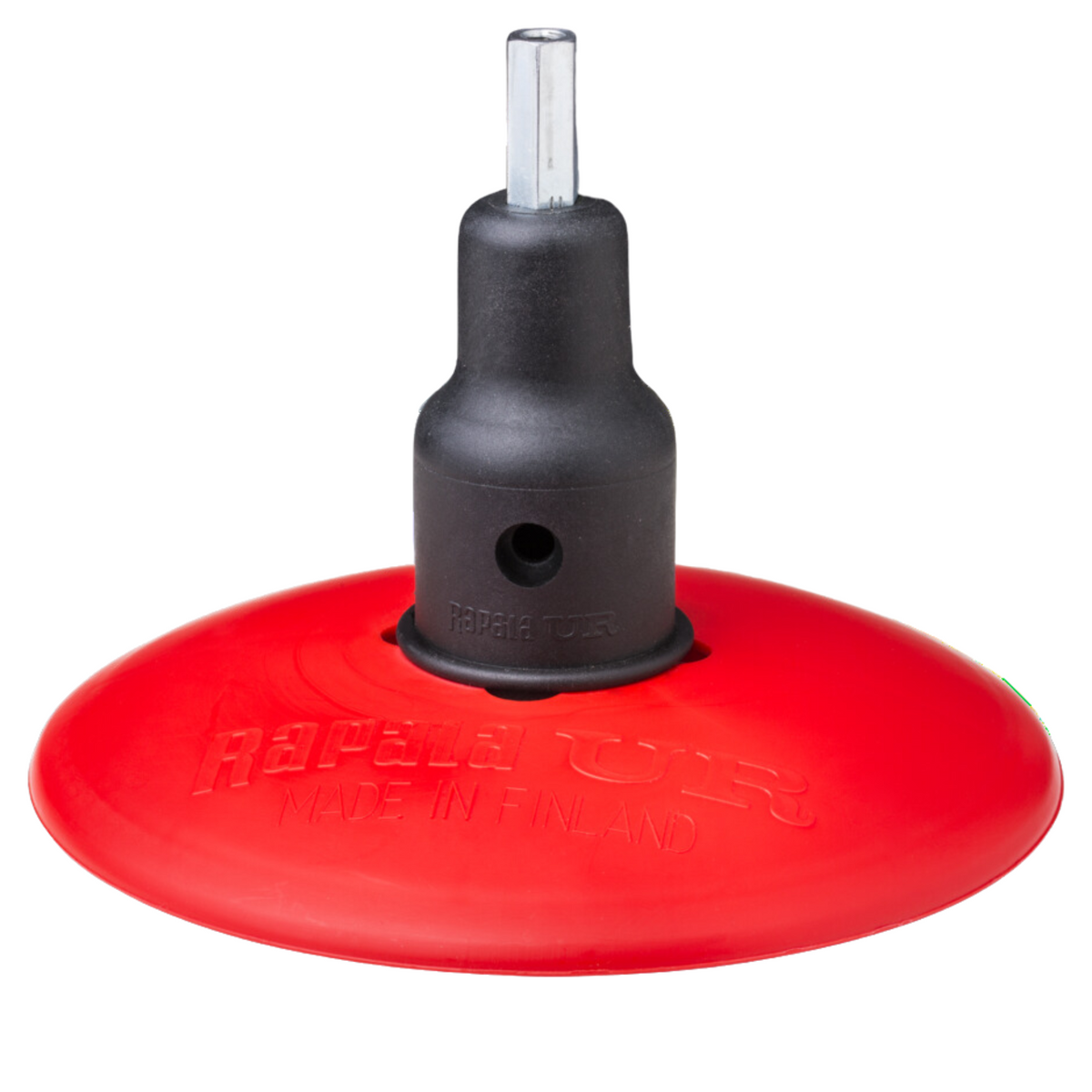 Rapala UR EVO Pro HDA -akkuporakonesovitin kairaan