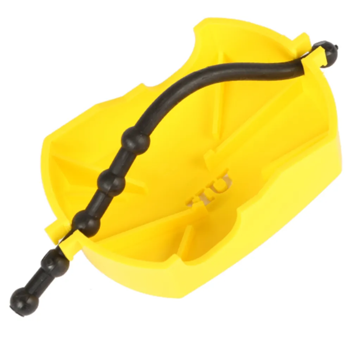Rapala UR Steel BladeCover teräsuoja | 155mm/6"