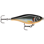 Rapala X-Rap Twitchin´ Shad Vaappu 8cm 13g | HLW