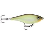 Rapala X-Rap Twitchin´ Shad Vaappu 8cm 13g | HAY