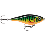 Rapala X-Rap Twitchin´ Shad Vaappu 8cm 13g | HTIP