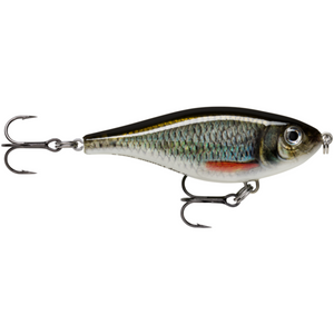 Rapala X-Rap Twitchin´ Shad Vaappu 8cm 13g | ROL