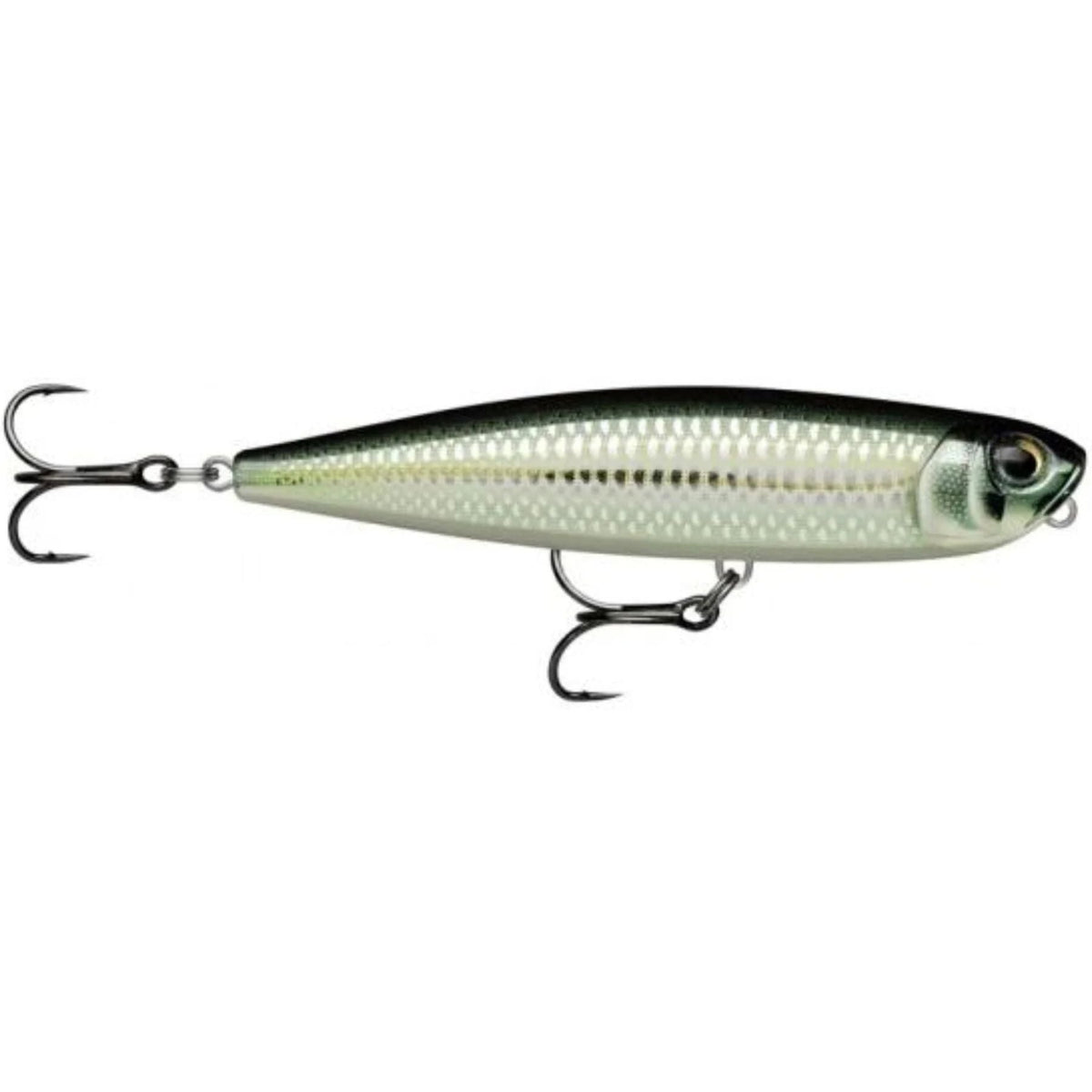 Rapala Precision Xtreme Pencil Vaappu 12g 8.7cm | Bleak