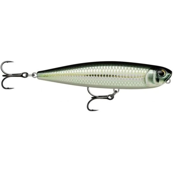 Rapala Precision Xtreme Pencil Vaappu 12g 8.7cm | Bleak