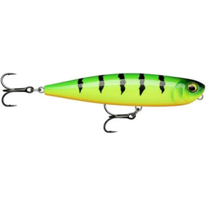 Rapala Precision Xtreme Pencil Vaappu 12g 8.7cm | Firetiger