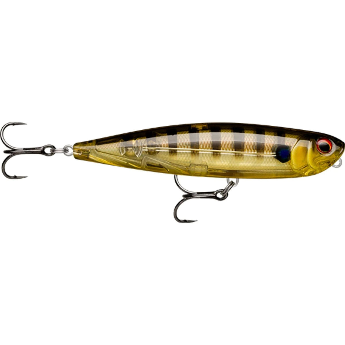 Rapala Precision Xtreme Pencil Vaappu 12g 8.7cm | Glassy Gill UV