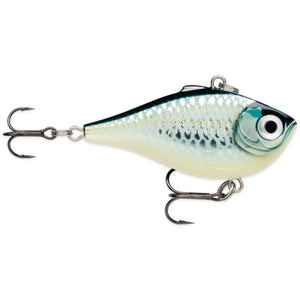 Rapala Rippin Rap Vaappu 9g 5cm | Baby Aspius