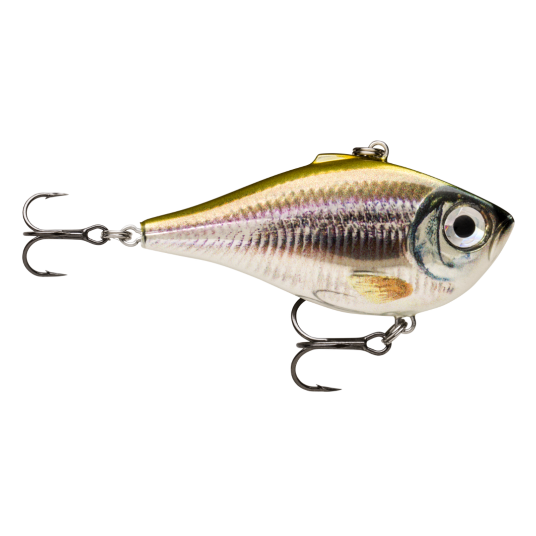 Rapala Rippin Rap Vaappu 9g 5cm | Live Smelt