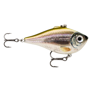 Rapala Rippin Rap Vaappu 9g 5cm | Live Smelt