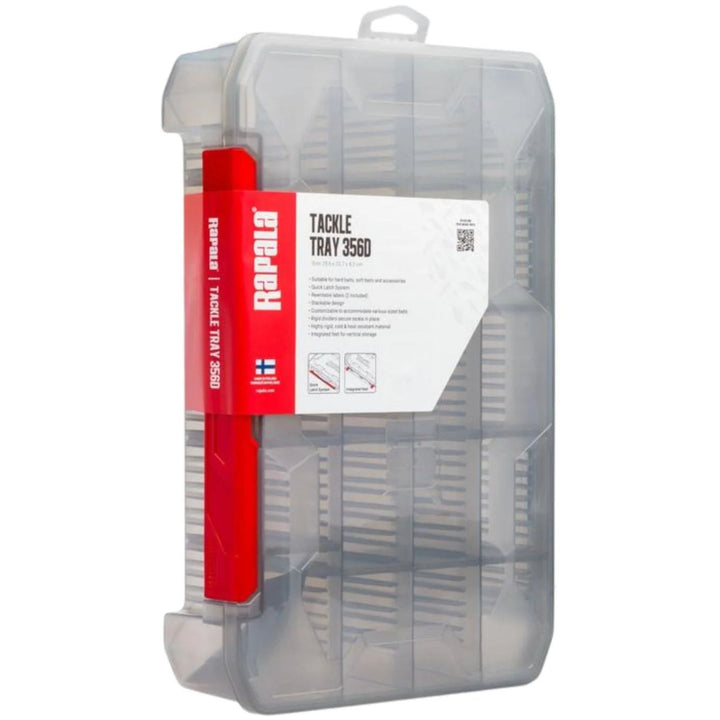 Rapala Tackle Tray 356 Deep Vieherasia