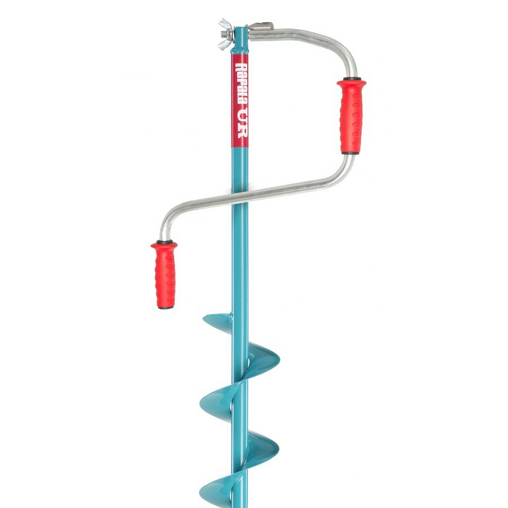 Rapala UR Steel Jääkaira | 135mm/5"