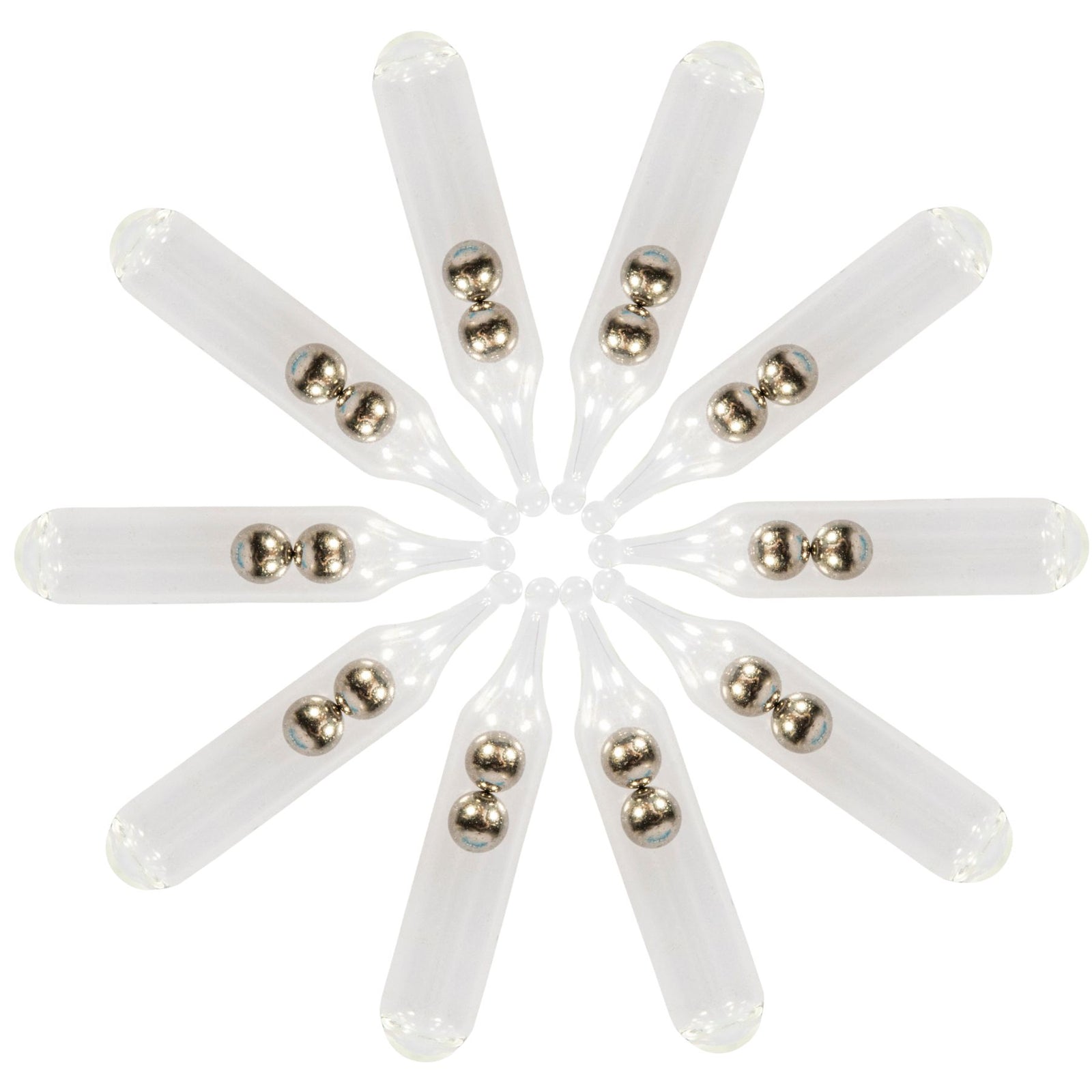 Z-Man Rattle-Snaker Replacement Rattles 10kpl