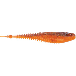 Rapala Crushcity Freeloader Jigi 4.25" 3kpl | Red Craw