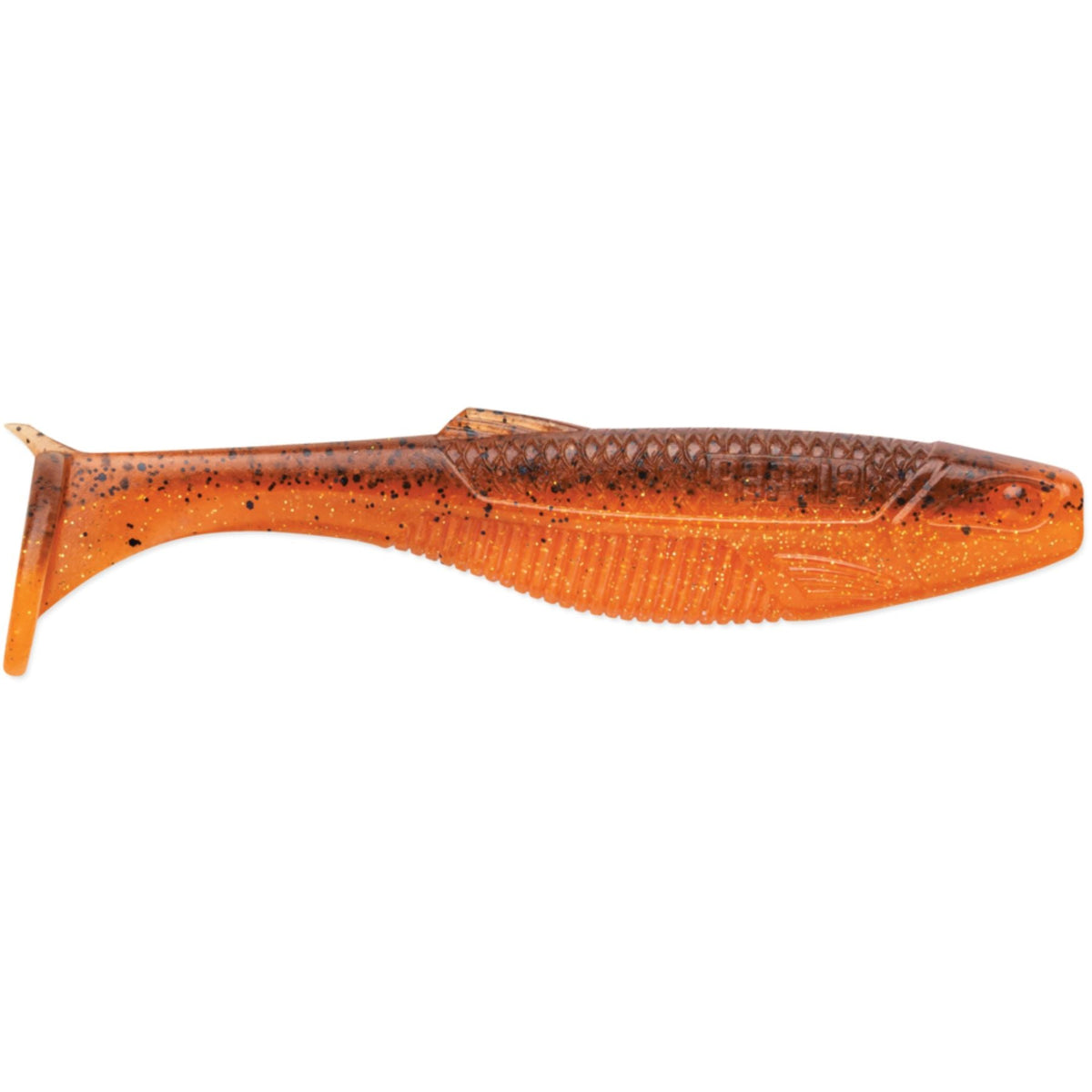 Rapala Crushcity The Mayor 4" 3kpl | Red Craw