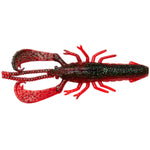 Savage Gear 3D Reaction Crayfish Rapujigi 7,3cm 5kpl | Red N Black