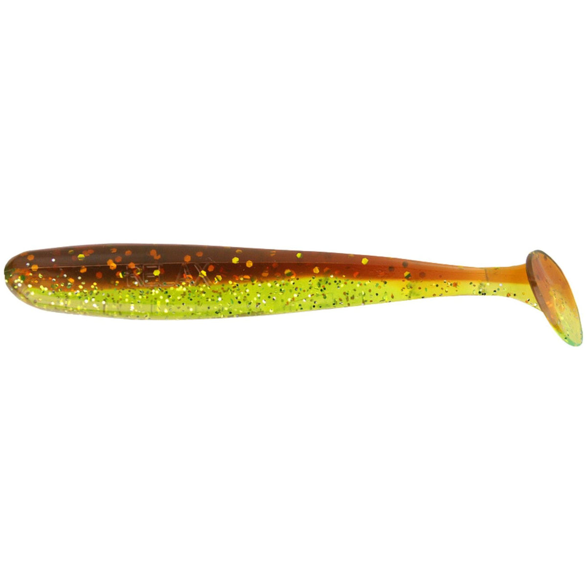 Relax Bass Jigi 3" 3kpl | L053