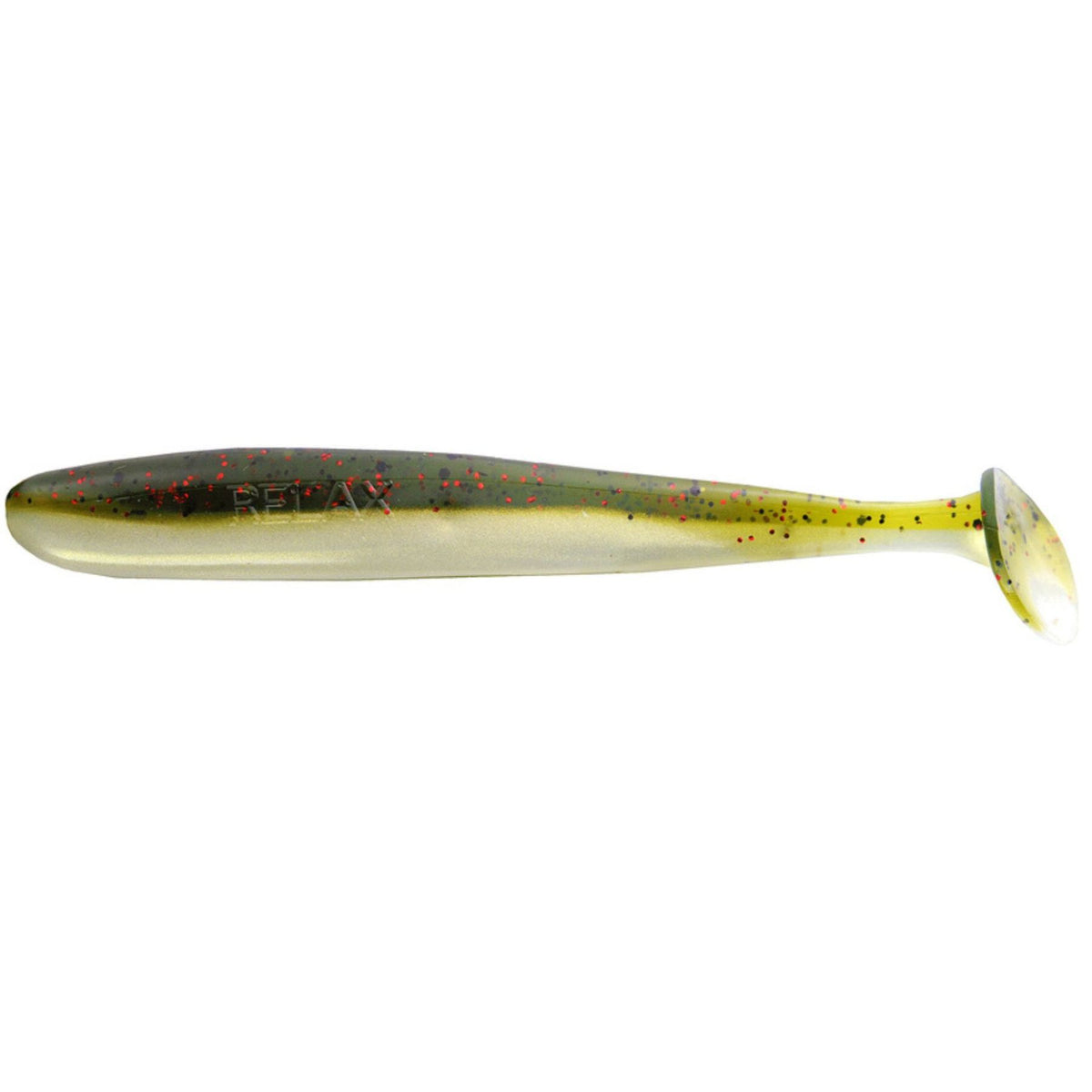 Relax Bass Jigi 3" 3kpl | L-088