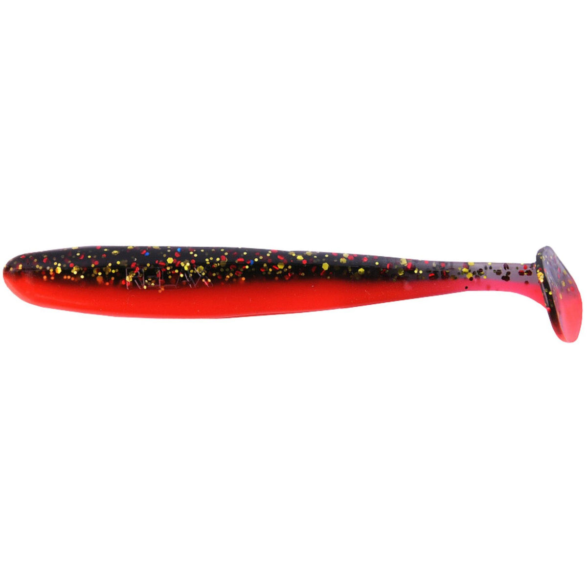 Relax Bass Jigi 3" 3kpl | L536