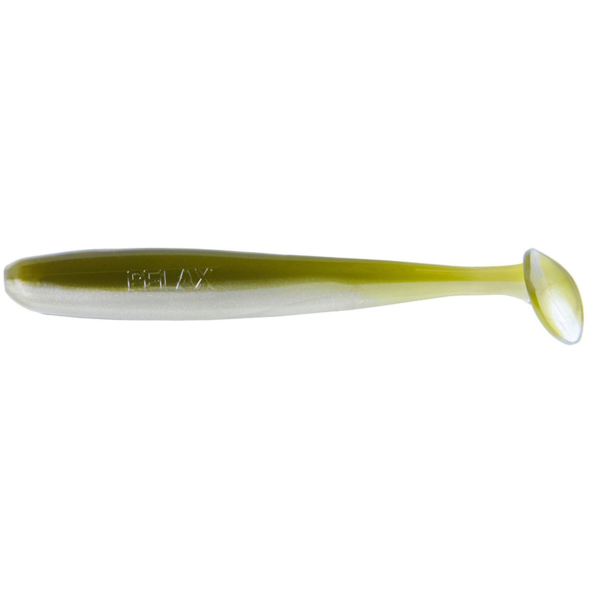 Relax Bass Jigi 3" 3kpl | L585