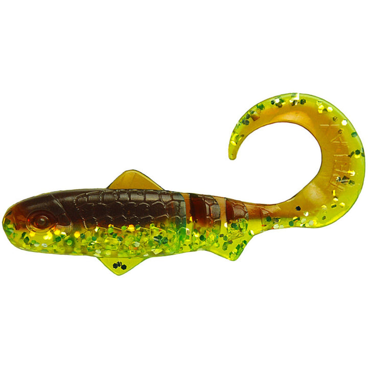 Relax Super Banjo Jigi 3" 5kpl | L-052