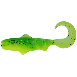 Relax Super Banjo Jigi 3" 5kpl | L-280