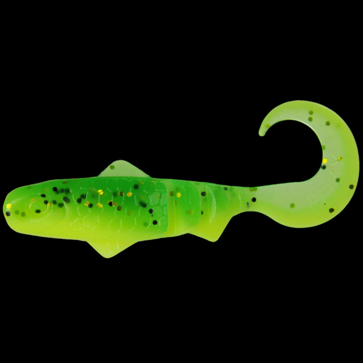 Relax Super Banjo Jigi 3" 5kpl | L-280