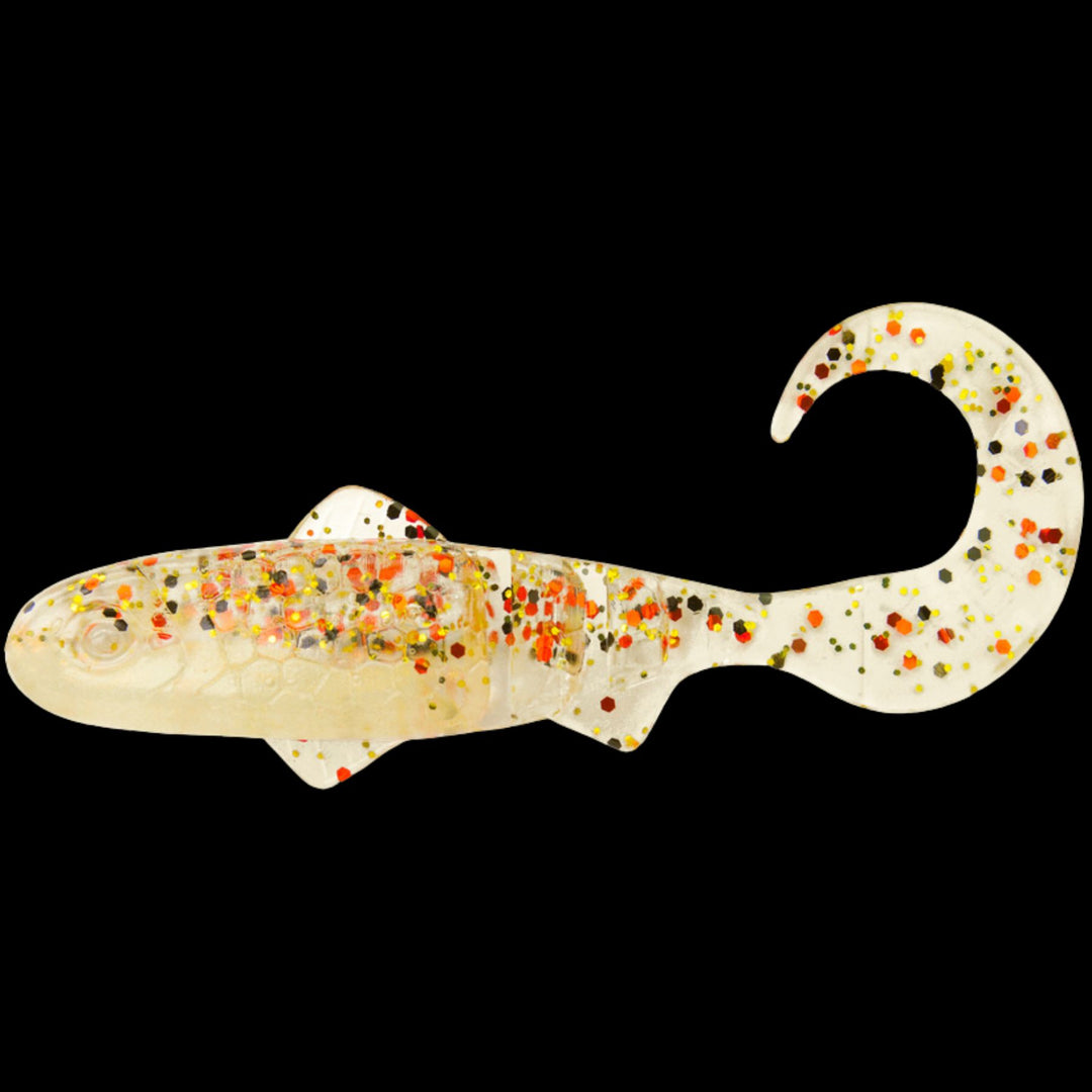 Relax Super Banjo Jigi 3" 5kpl | L-001