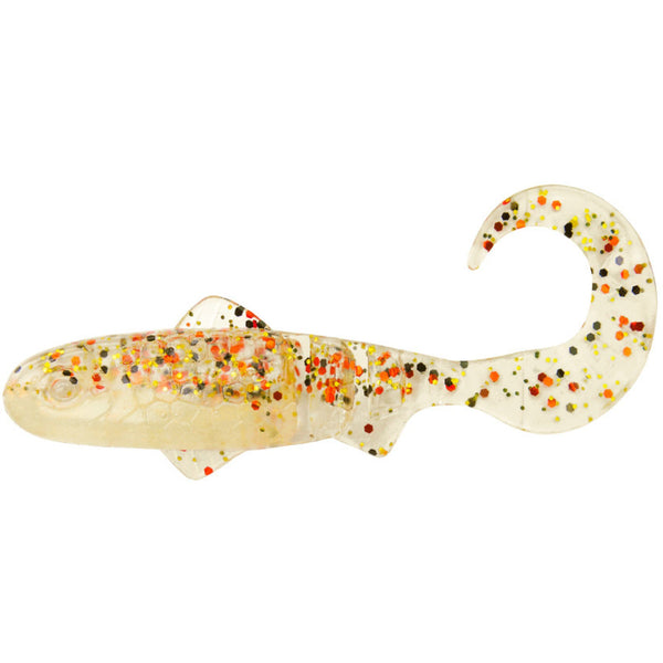 Relax Super Banjo Jigi 3" 5kpl | L-001