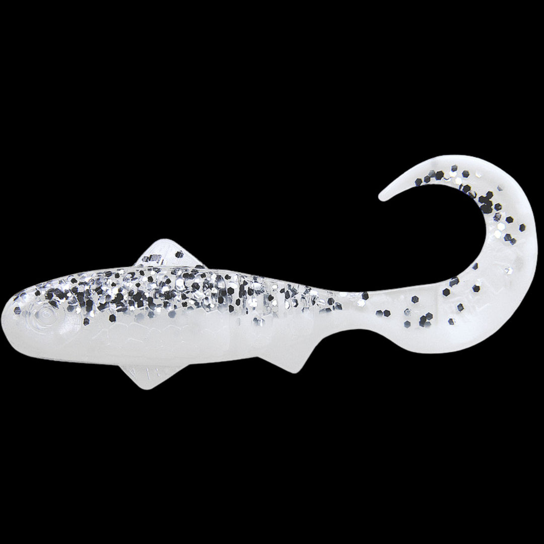 Relax Super Banjo Jigi 3" 5kpl | L-008