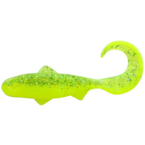 Relax Super Banjo Jigi 3" 5kpl | L-032