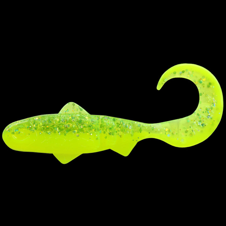 Relax Super Banjo Jigi 3" 5kpl | L-032