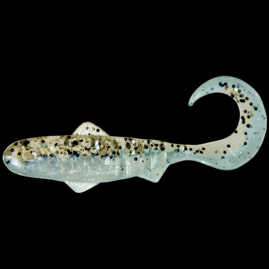 Relax Super Banjo Jigi 3" 5kpl | L-037