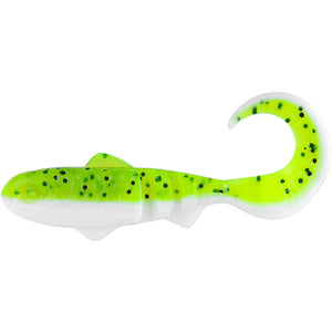 Relax Super Banjo Jigi 3" 5kpl | L-045