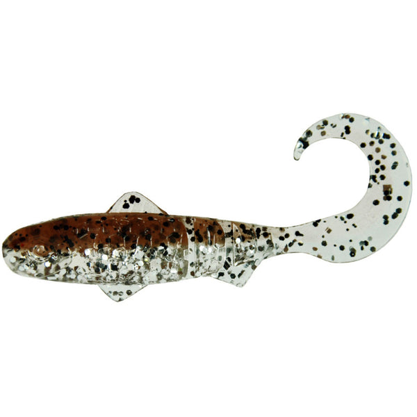 Relax Super Banjo Jigi 3" 5kpl | L-083