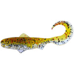 Relax Super Banjo Jigi 3" 5kpl | L-111