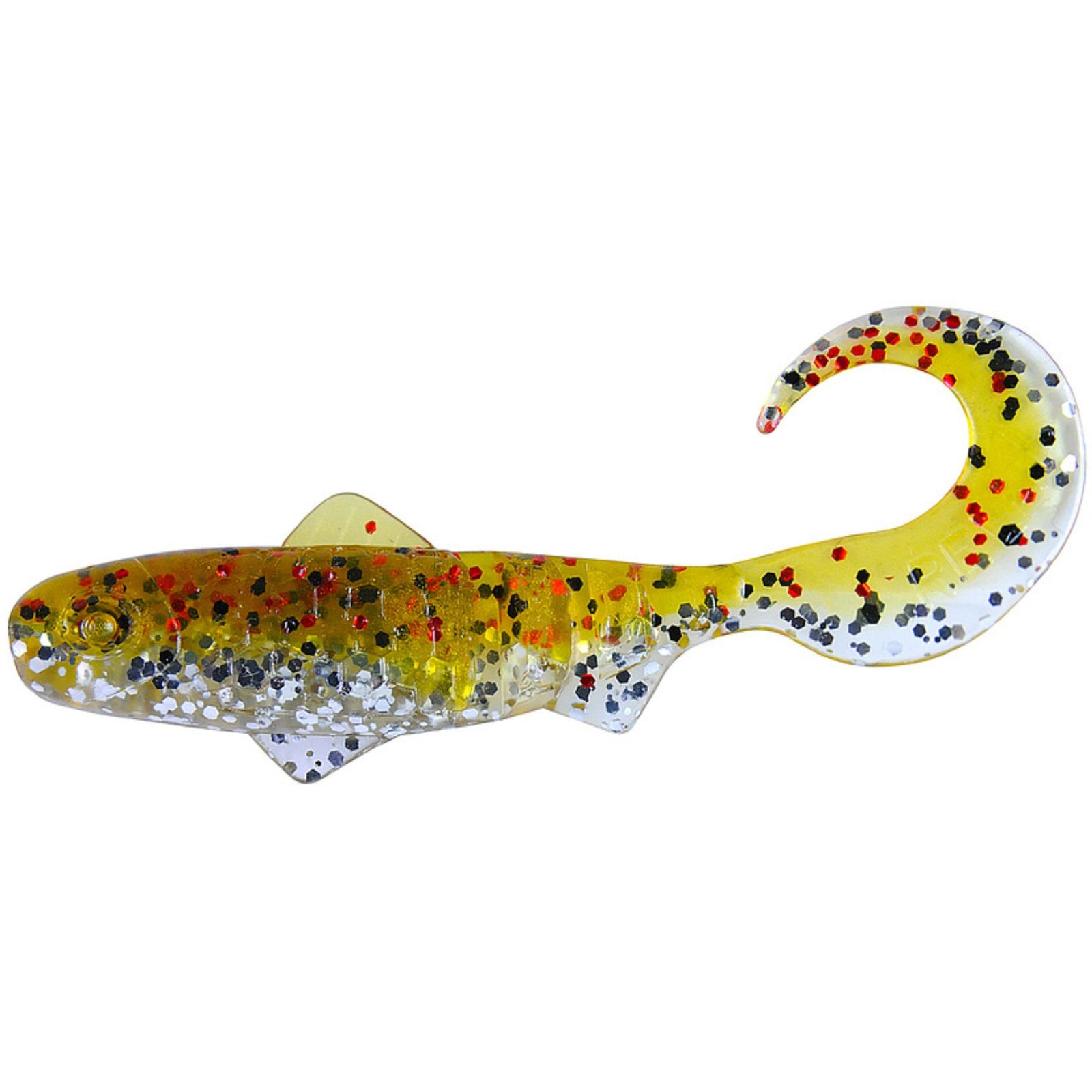 Relax Super Banjo Jigi 3" 5kpl | L-111