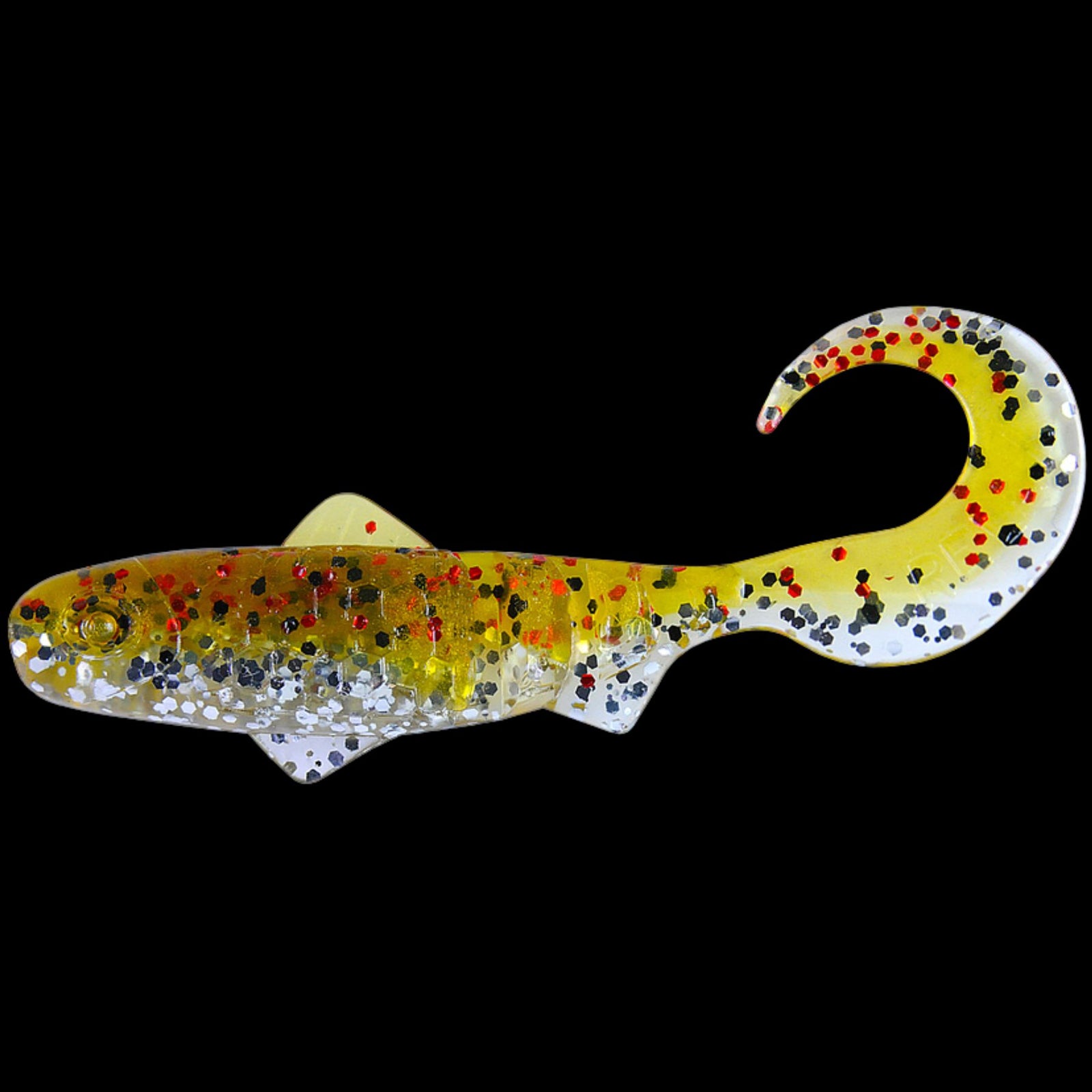 Relax Super Banjo Jigi 3" 5kpl | L-111