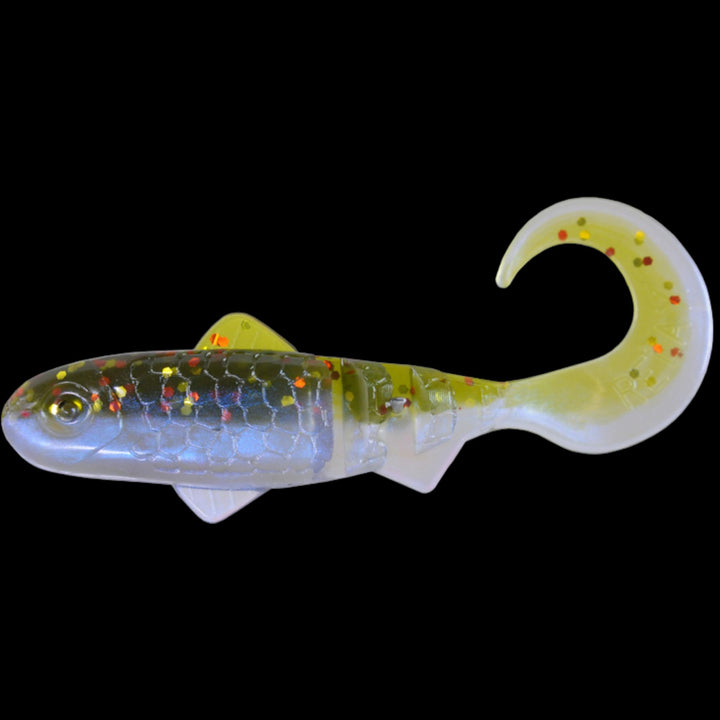 Relax Super Banjo Jigi 3" 5kpl | L-306