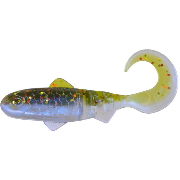 Relax Super Banjo Jigi 3" 5kpl | L-306