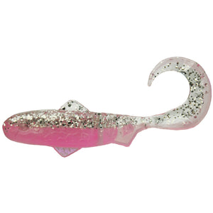 Relax Super Banjo Jigi 3" 5kpl | L-310