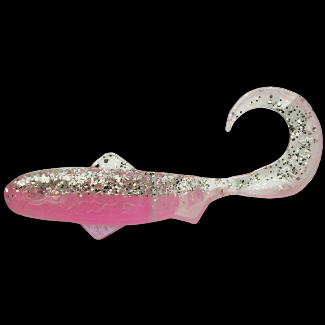 Relax Super Banjo Jigi 3" 5kpl | L-310