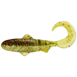 Relax Super Banjo Jigi 3" 5kpl | L-191