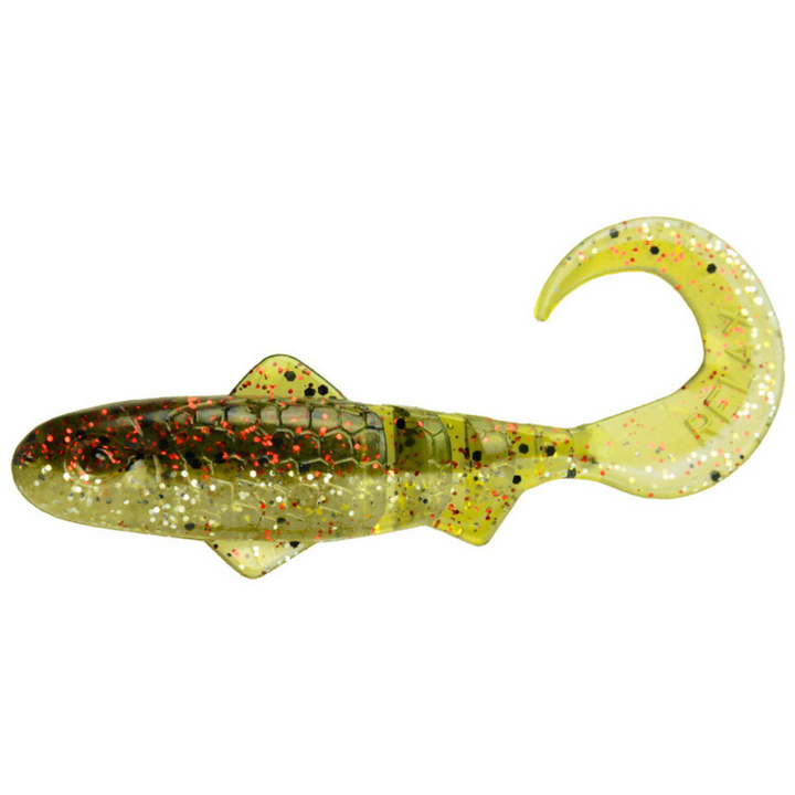 Relax Super Banjo Jigi 3" 5kpl | L-191