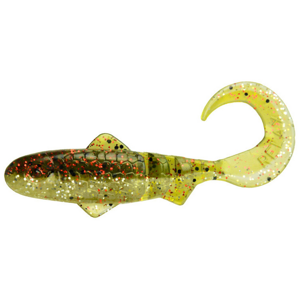 Relax Super Banjo Jigi 3" 5kpl | L-191