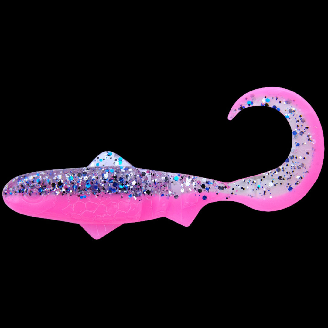 Relax Super Banjo Jigi 3" 5kpl | L-508