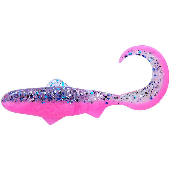 Relax Super Banjo Jigi 3" 5kpl | L-508