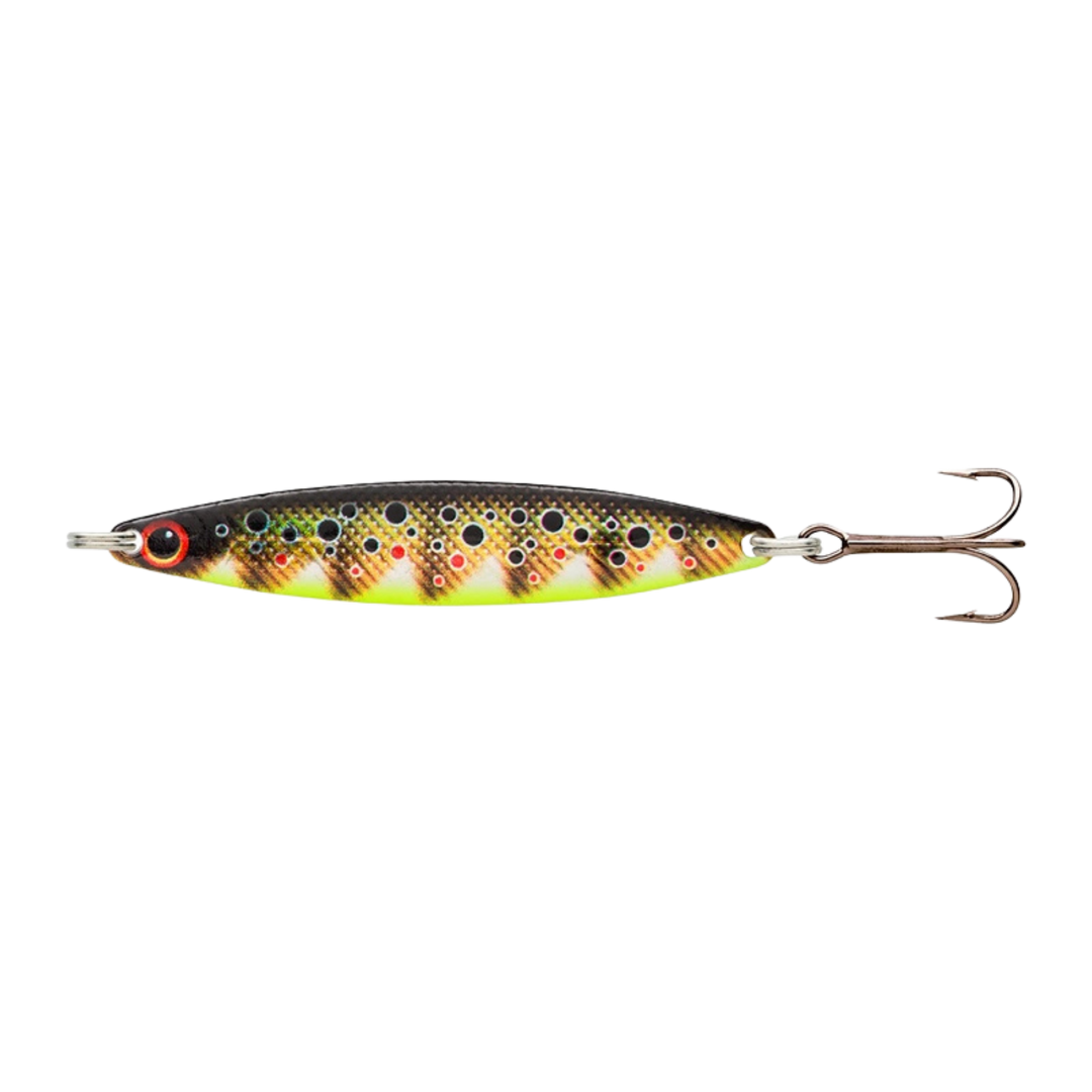 Remen Møresilda Holo HD Trout 75mm 18g Meritaimenlusikka | HBT