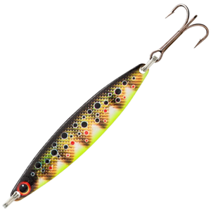 Remen Møresilda Holo HD Trout 75mm 18g Meritaimenlusikka | HBT