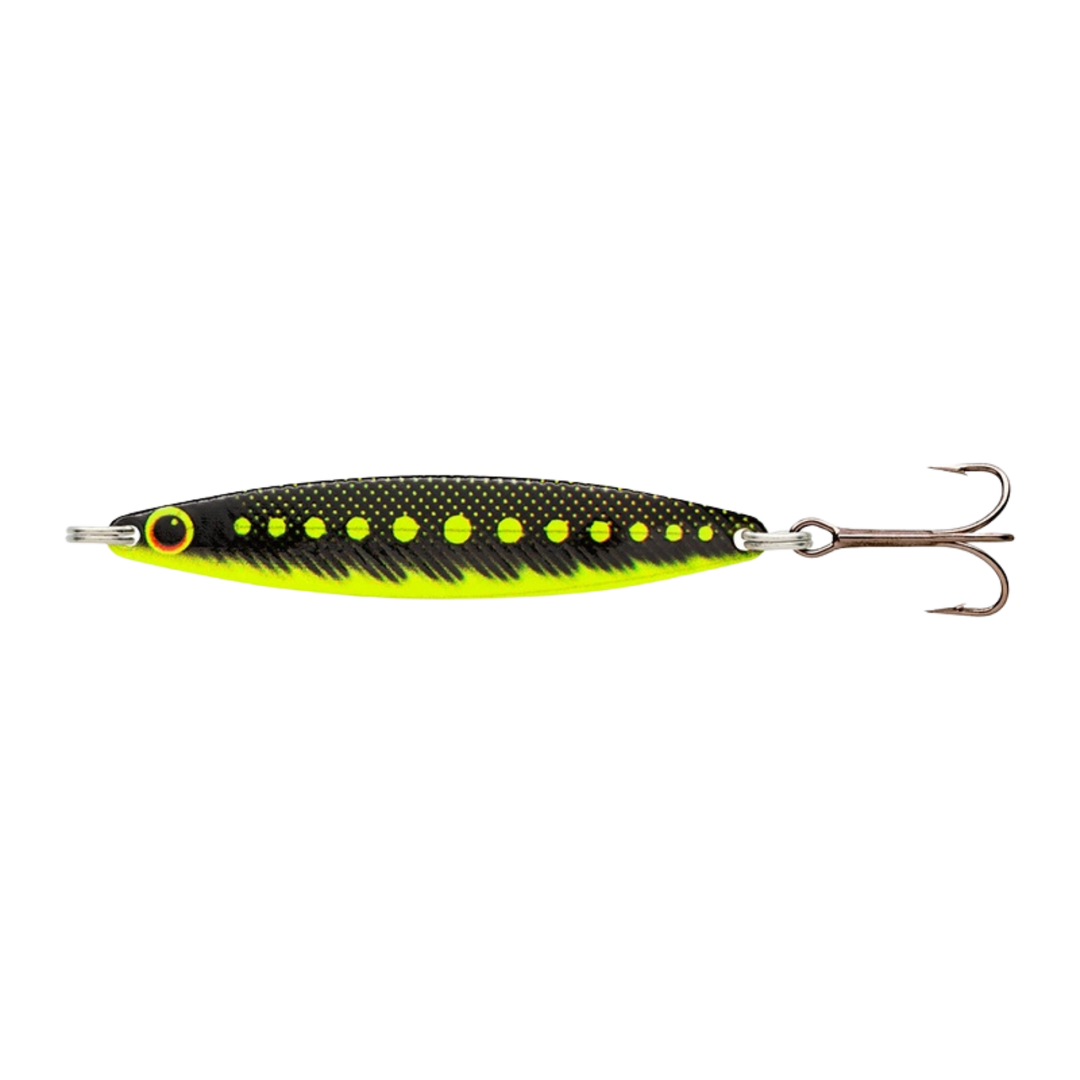 Remen Møresilda Holo HD Trout 75mm 18g Meritaimenlusikka | HBW