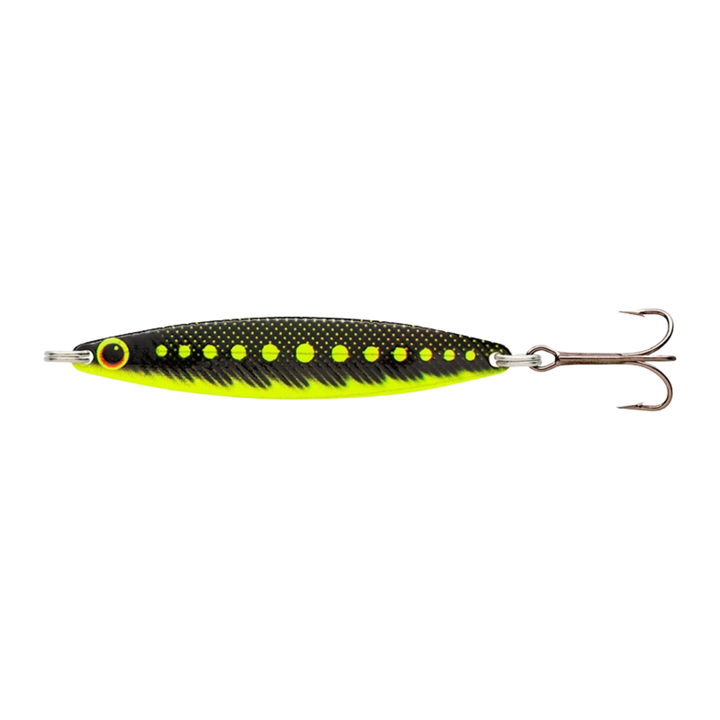Remen Møresilda Holo HD Trout 75mm 18g Meritaimenlusikka | HBW